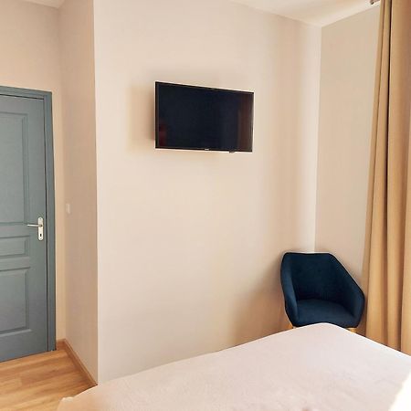 Les Jacquemarts Normands Maison D'Hotes - Guesthouse Belmesnil Oda fotoğraf