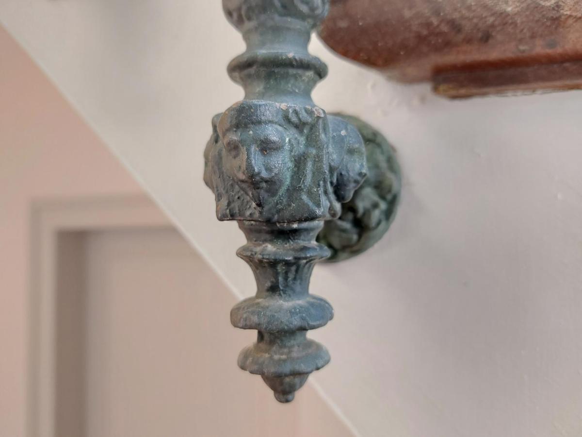 Les Jacquemarts Normands Maison D'Hotes - Guesthouse Belmesnil Dış mekan fotoğraf