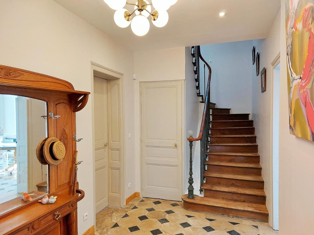 Les Jacquemarts Normands Maison D'Hotes - Guesthouse Belmesnil Dış mekan fotoğraf