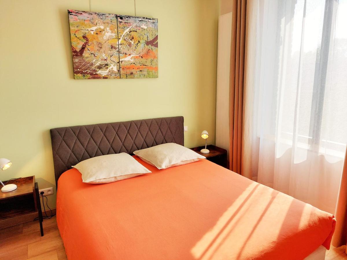Les Jacquemarts Normands Maison D'Hotes - Guesthouse Belmesnil Oda fotoğraf