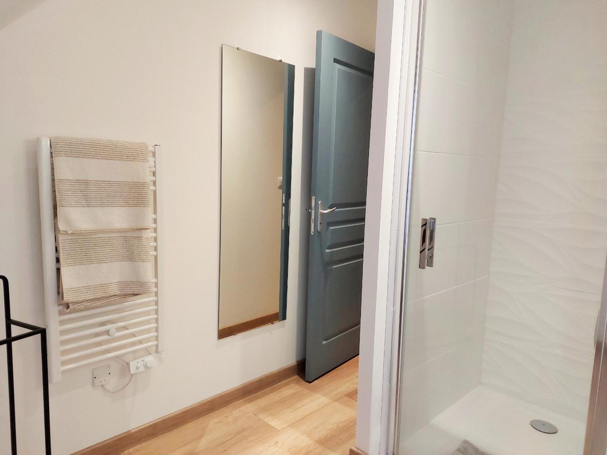 Les Jacquemarts Normands Maison D'Hotes - Guesthouse Belmesnil Oda fotoğraf