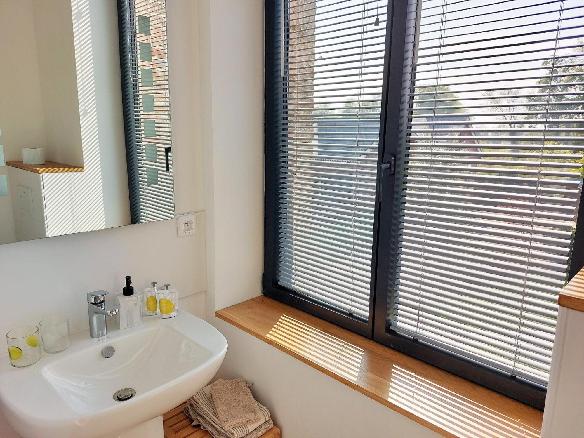 Les Jacquemarts Normands Maison D'Hotes - Guesthouse Belmesnil Oda fotoğraf