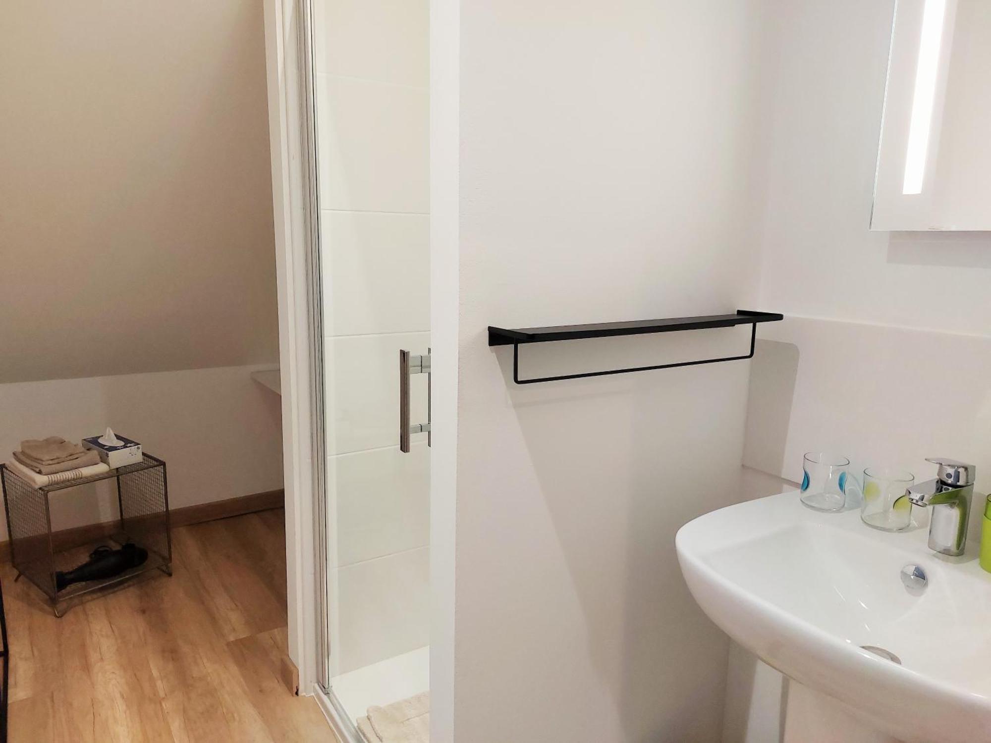Les Jacquemarts Normands Maison D'Hotes - Guesthouse Belmesnil Oda fotoğraf