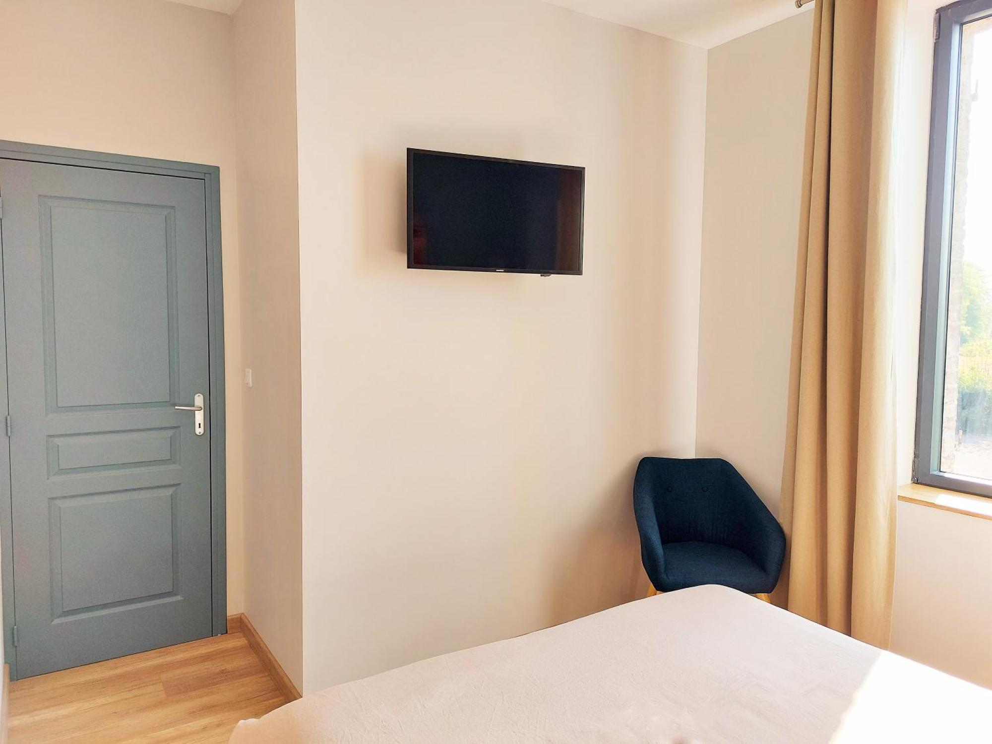 Les Jacquemarts Normands Maison D'Hotes - Guesthouse Belmesnil Oda fotoğraf